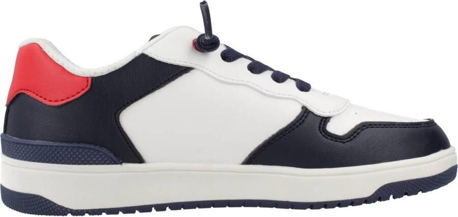 GEOX J45lqb05411 Washiba Schoenen Blauw