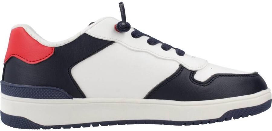 GEOX J45lqb05411 Washiba Schoenen Blauw