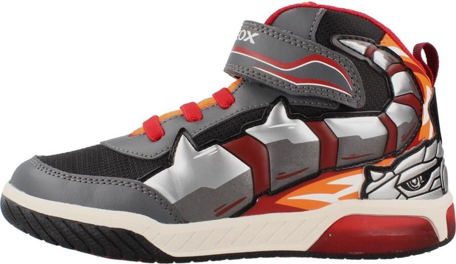 Geox Sneakers J469cc 011bc
