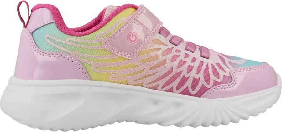 Geox Sneakers J46e9b 0askn
