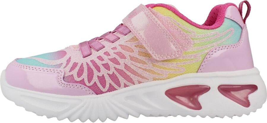 Geox Sneakers J46e9b 0askn