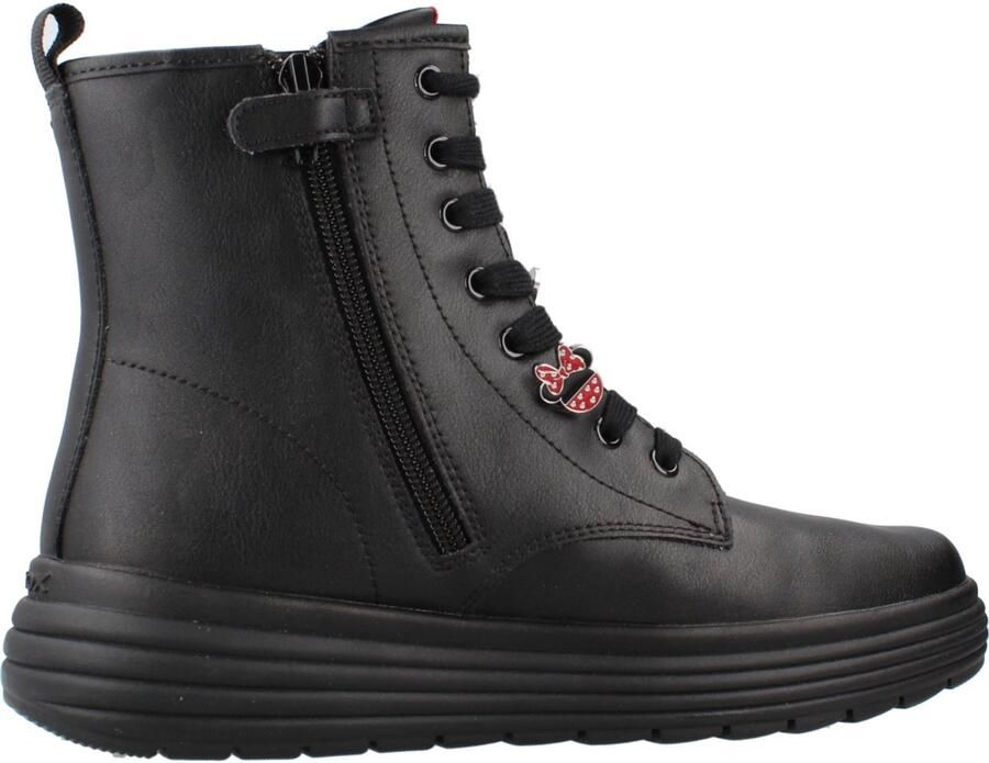 Geox Laarzen J PHAOLAE GIRL
