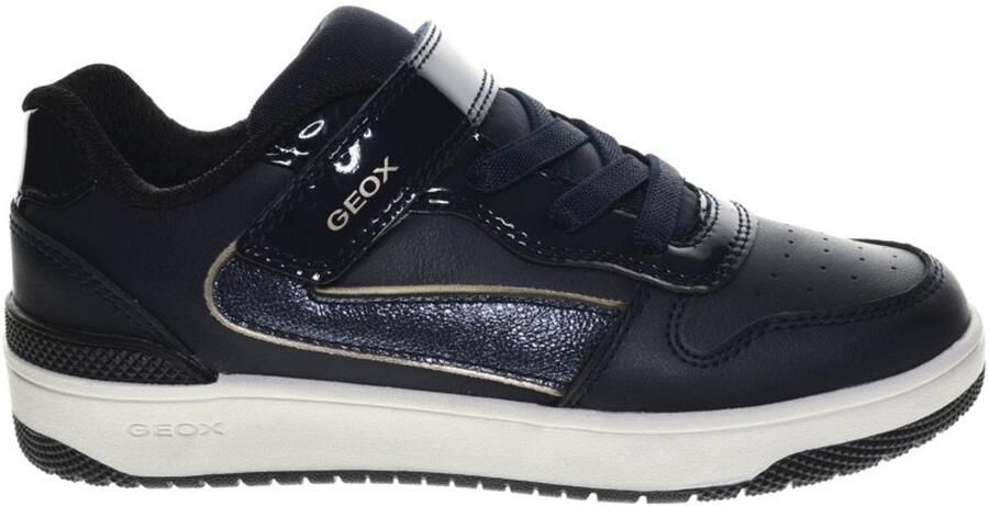 GEOX J55HXA Lage schoenen Blauw - Foto 1