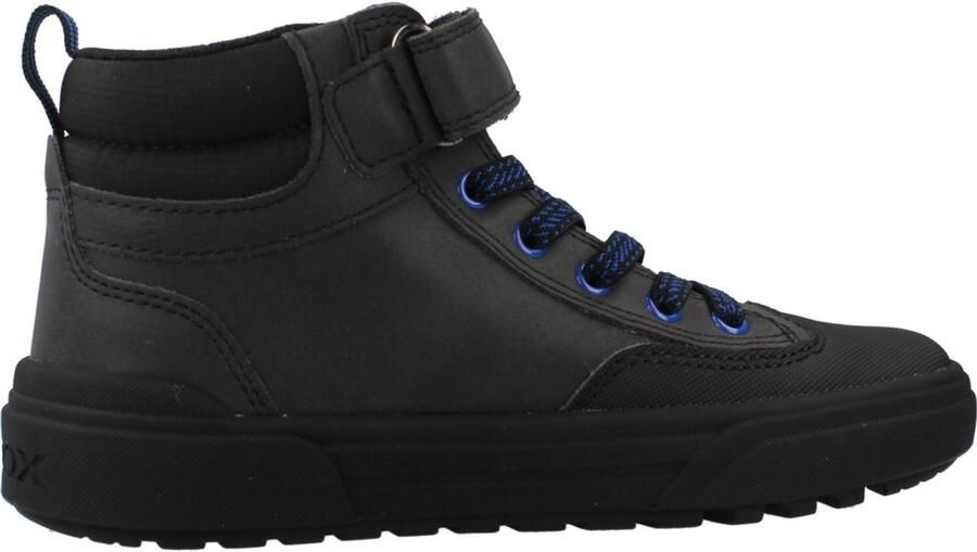 GEOX J56HAA 0MEFU Zwart