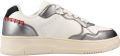 Geox Sneakers J56nlc 054aj - Wit