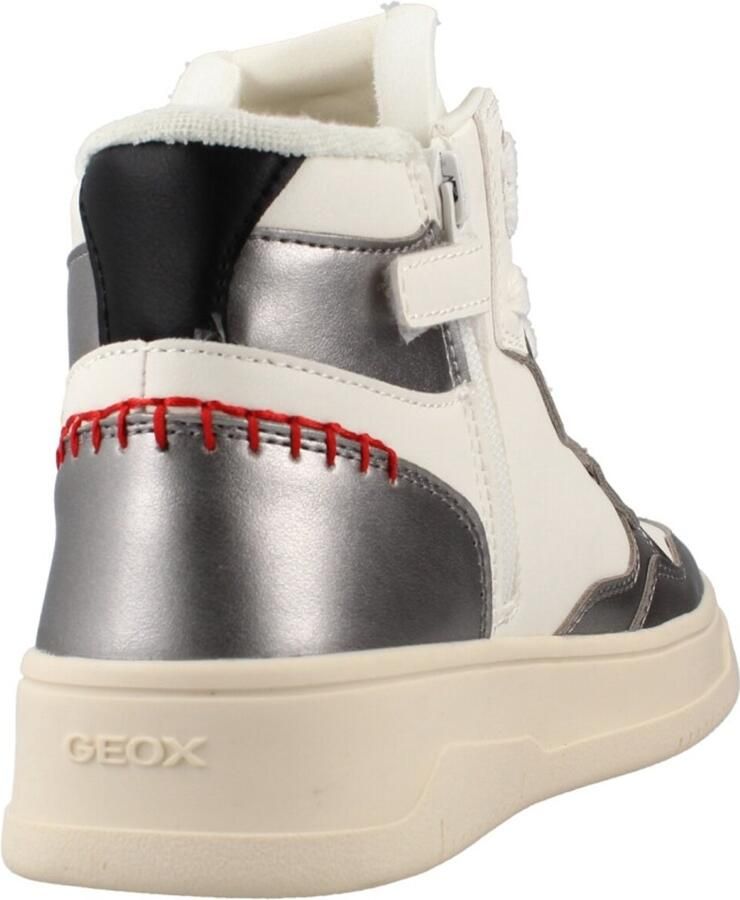 Geox Sneakers J56nla 054aj