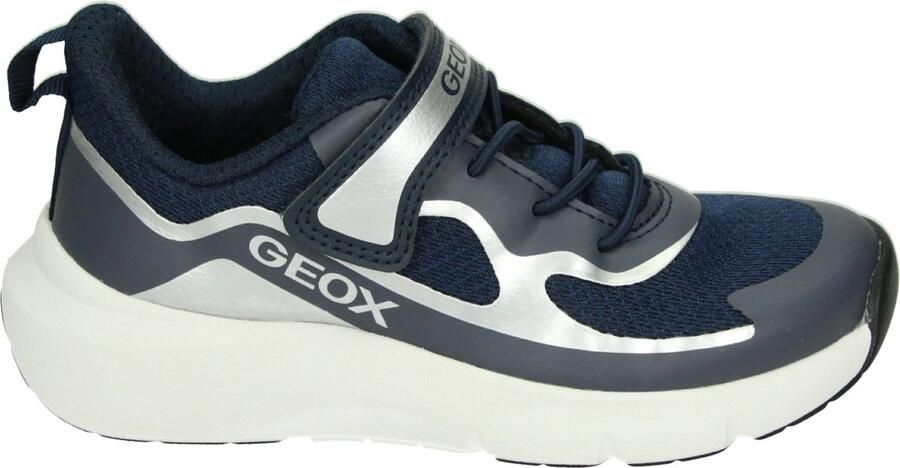 Geox Lage Sneakers J PRO-RAN BOY F