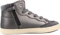 Geox Sneakers J664gb 0nfew J Kalispera - Zilver