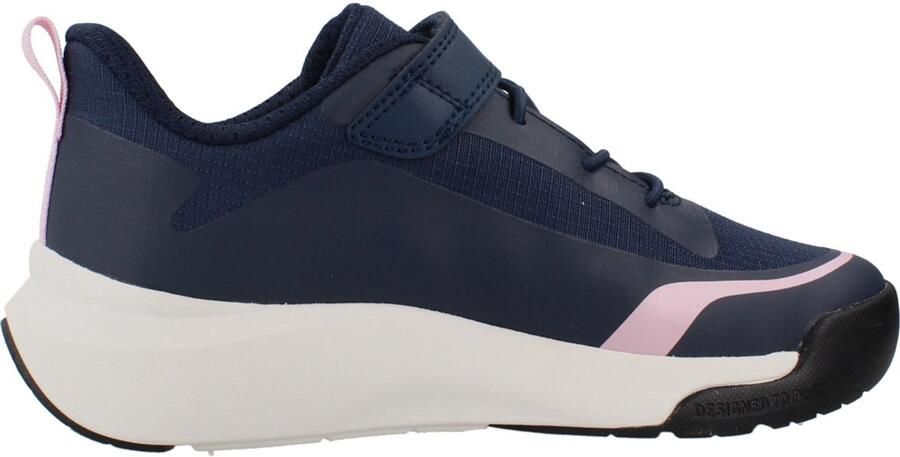 Geox Sneakers J667ka 0fu54 J Pro Ran