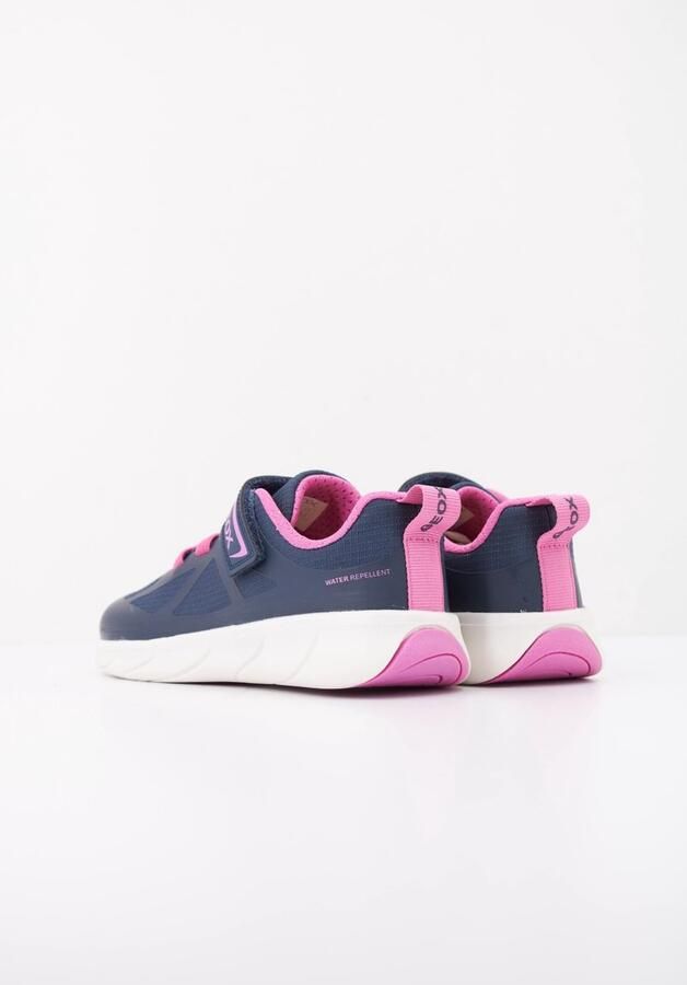 Geox Sneakers J668ka 0fu54