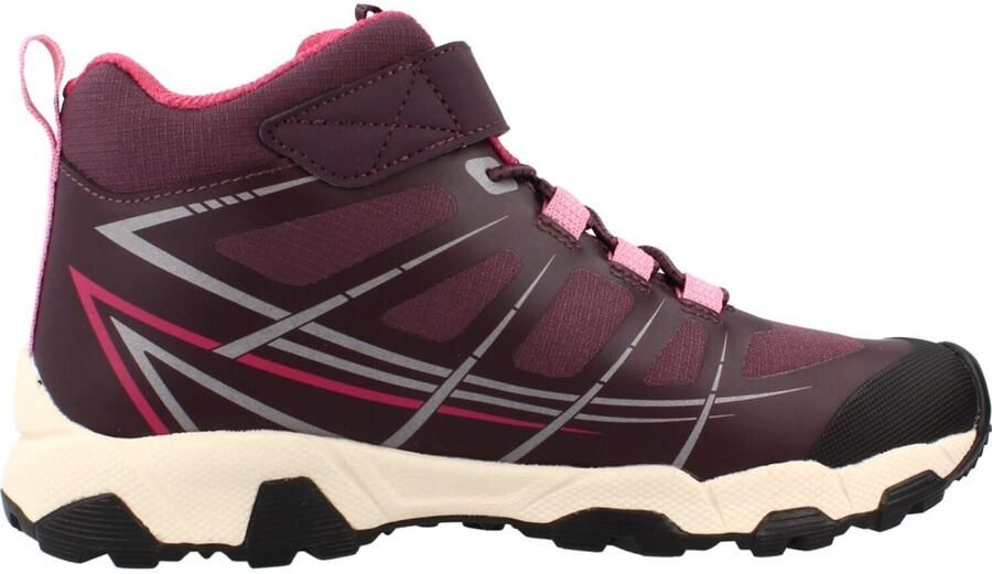 Geox Enkellaarzen J66ajb 011bc