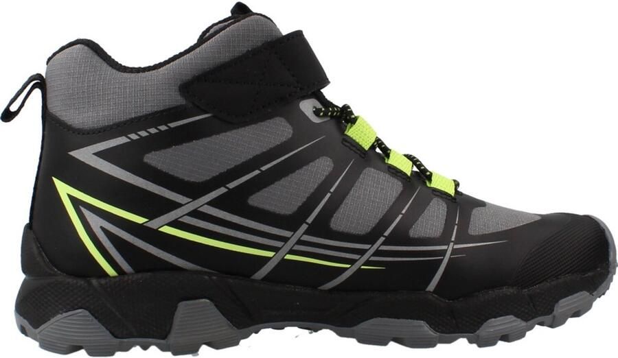 Geox Hoge Sneakers J66akb 011bc J Magnetar