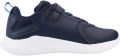Geox Sneakers J66gbe 0bc14 - Blauw