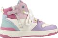 Geox Hoge Sneakers J66hxh 054as J Washiba - Multicolor