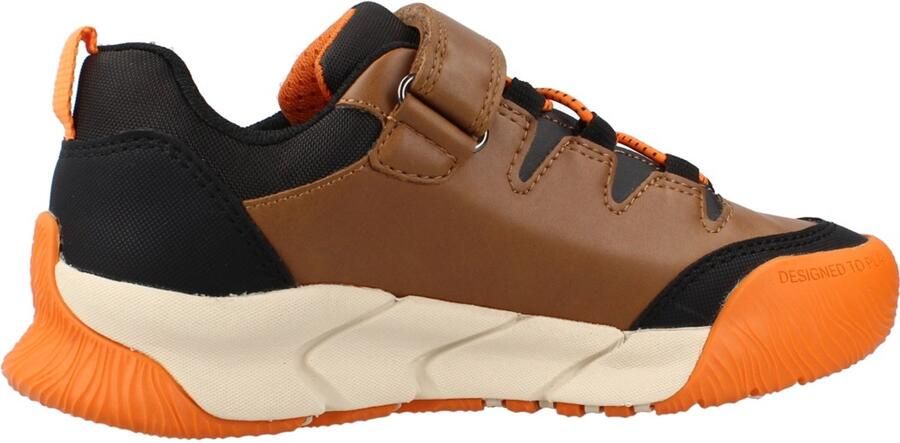Geox Sneakers J66nbc 0mefu J Flexyper Pro