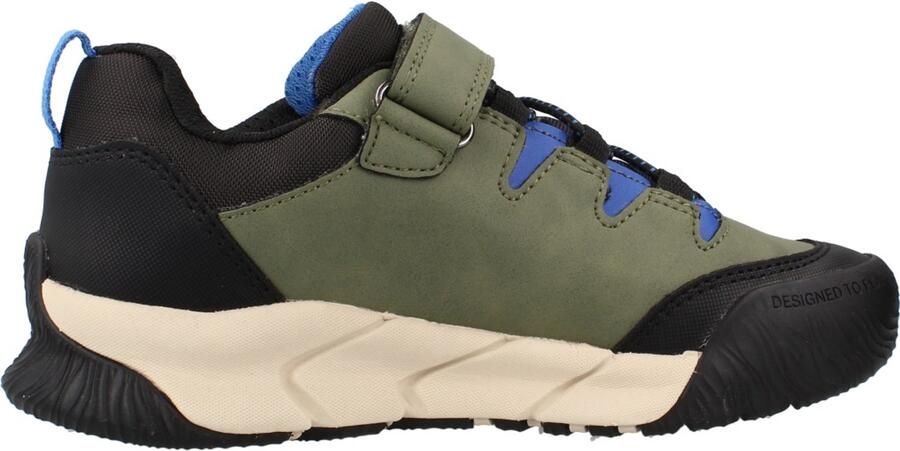 Geox Sneakers J66nbc 0mefu J Flexyper Pro