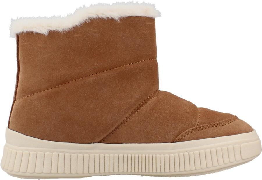 Geox Enkellaarzen J66nfa 00022 J Laquinny Girl