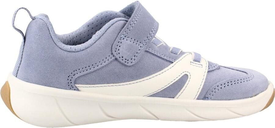Geox Sneakers J66pca 022bc J Foot