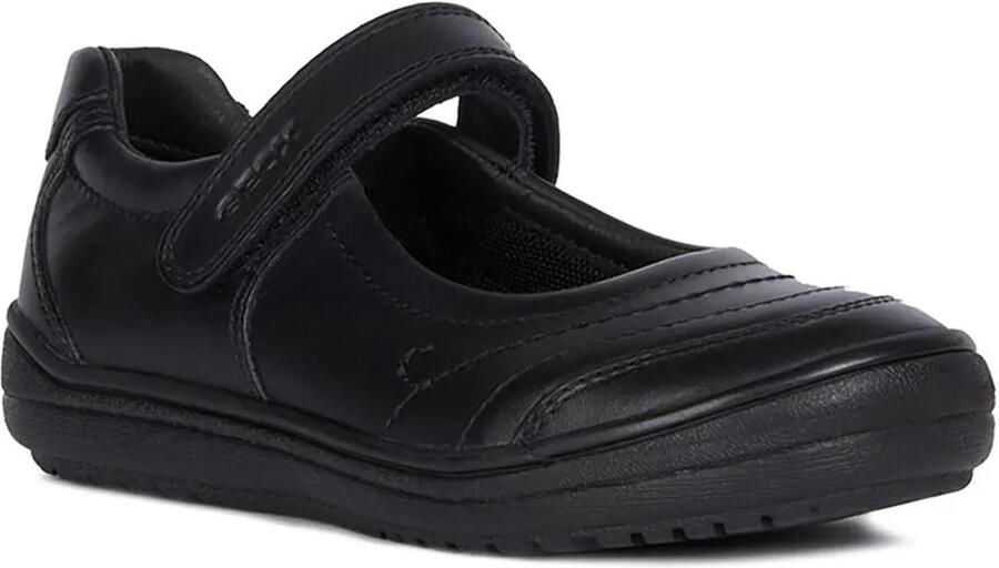 GEOX J947vi00043 Hadriel Schoenen Zwart Meisjes