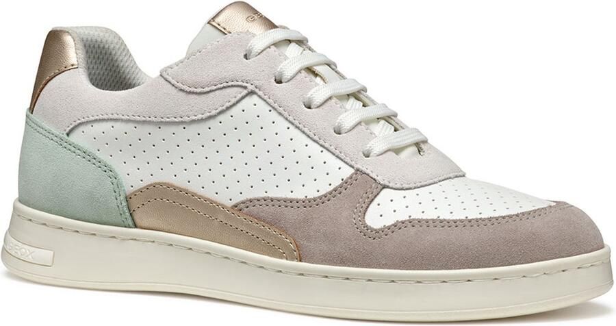Geox Sneakers Baskets femme Jaysen C