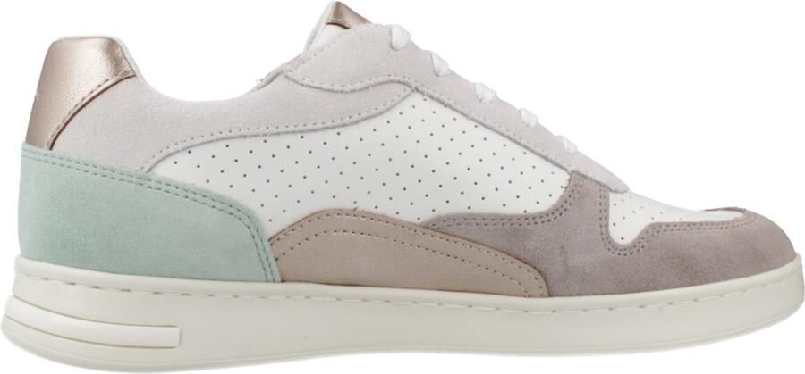 Geox Sneakers Baskets femme Jaysen C