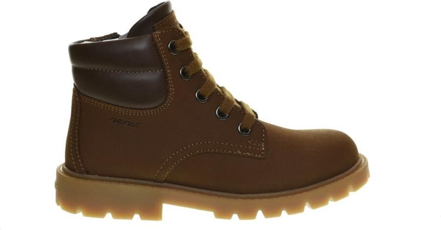 Geox Enkellaarzen J16FAB032BC