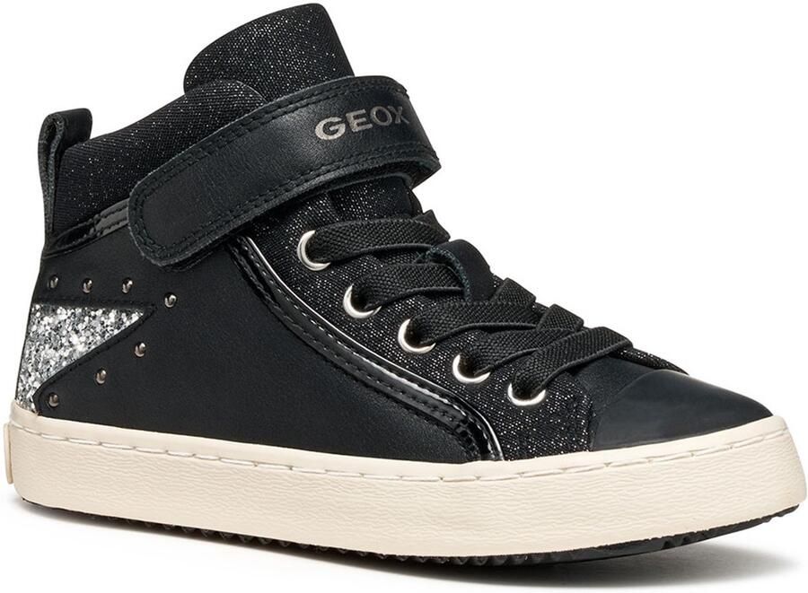 GEOX Kalispera J944gm054gn Schoenen Zwart Meisjes