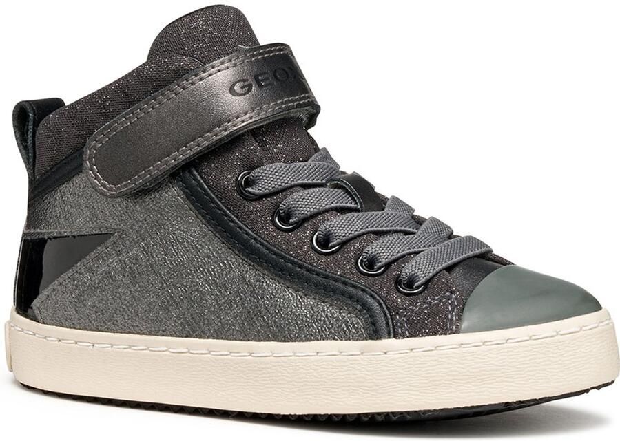 GEOX Kalispera Schoenen Grijs Meisjes - Foto 2