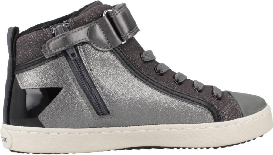 GEOX Kalispera Schoenen Grijs Meisjes
