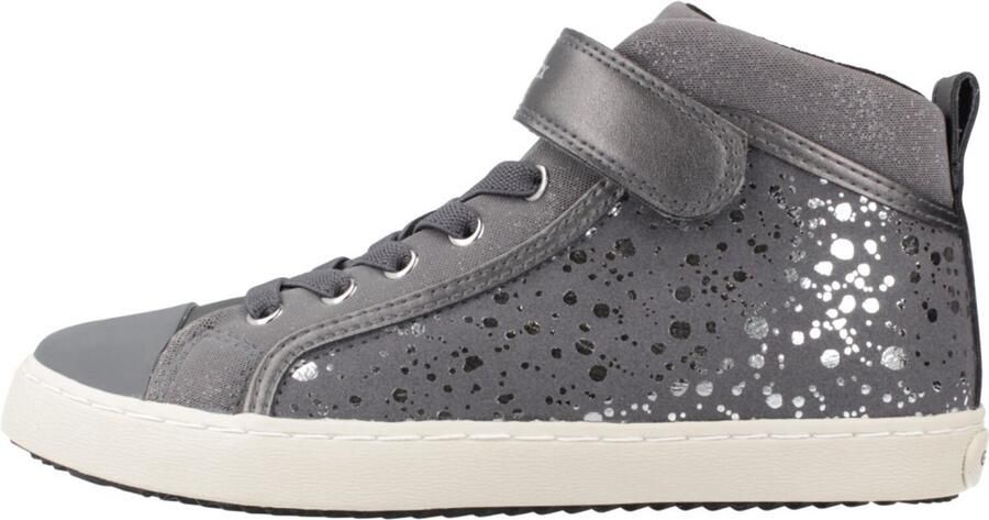 GEOX Kalispera Schoenen Grijs Meisjes