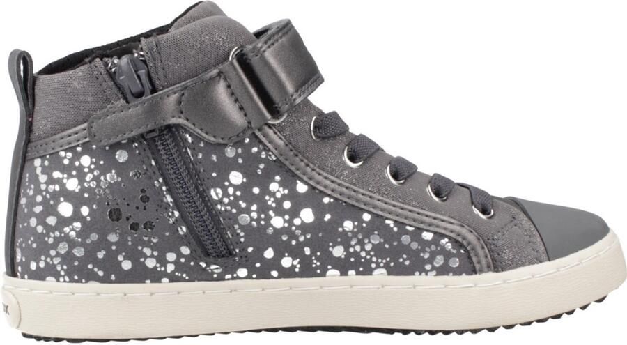 GEOX Kalispera Schoenen Grijs Meisjes