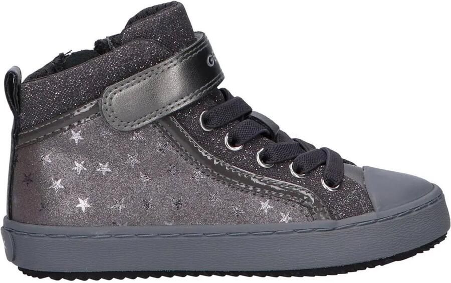 GEOX Kalispera Schoenen Grijs Vrouw
