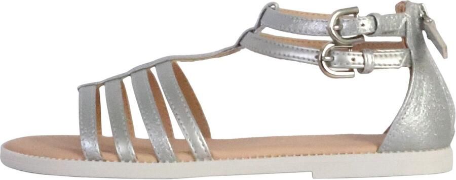 Geox Platte sandalen 233377 - Foto 2