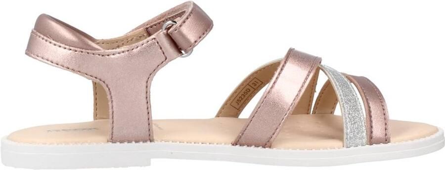 GEOX Karly Sandalen Goud Meisje