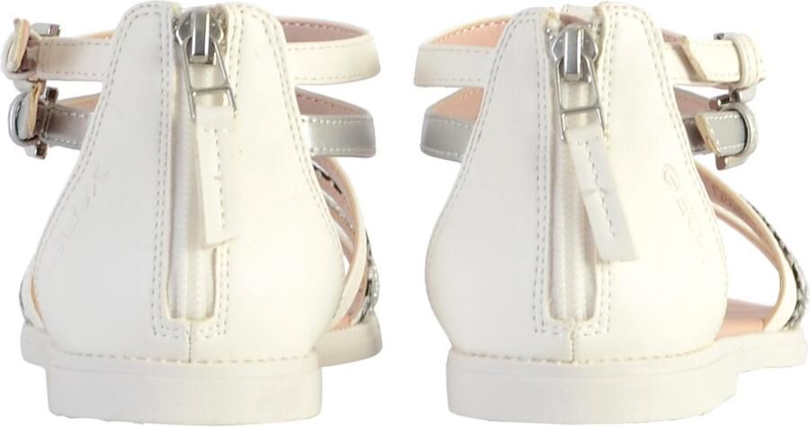 GEOX Karly-sandalen met gesp voor kinderen - Foto 2