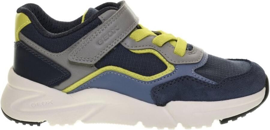 GEOX Kids Sneaker Loftus