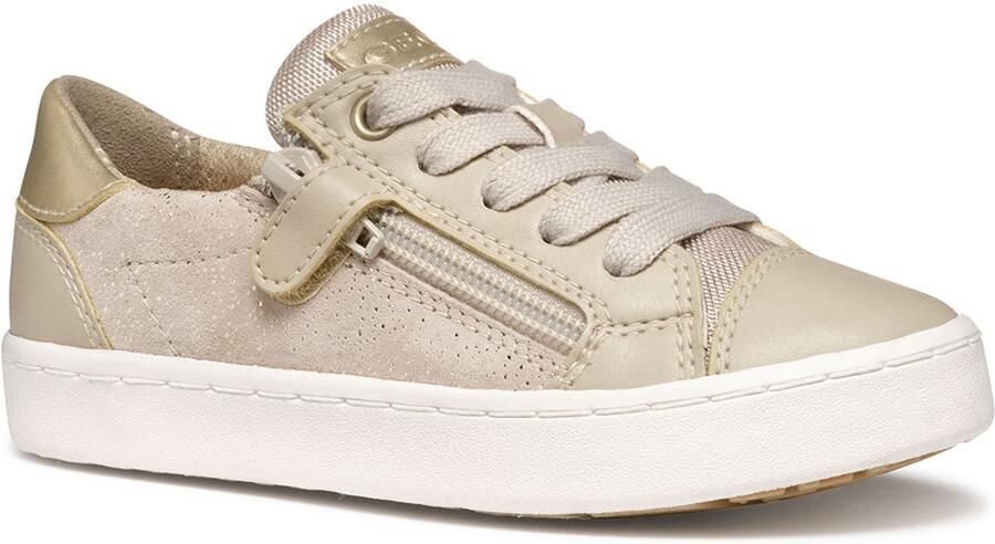 GEOX Kilwi A Schoenen Beige Meisjes