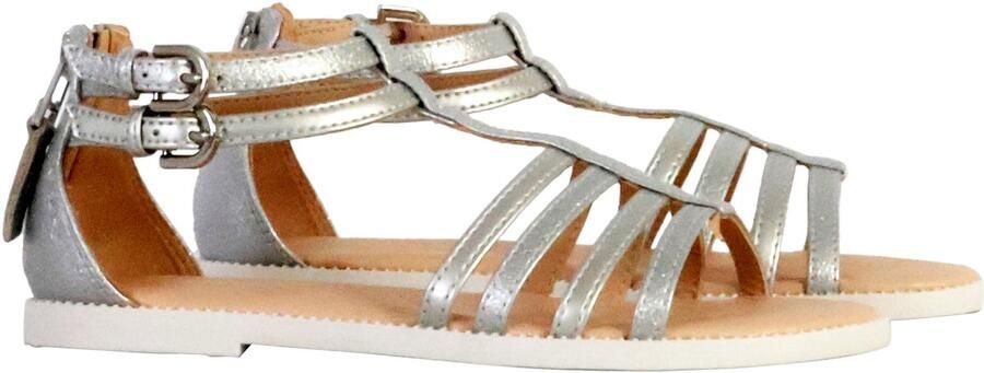 Geox Platte sandalen 233377