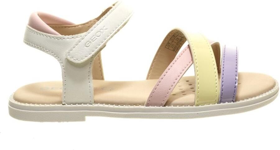 GEOX Kindersandalen Multilkleur Meisjes