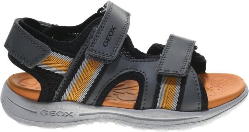 GEOX Kindersandalen Stone Water