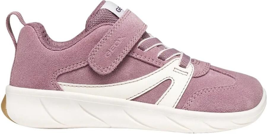 GEOX Baby Sneakers Jongens Foot-Run