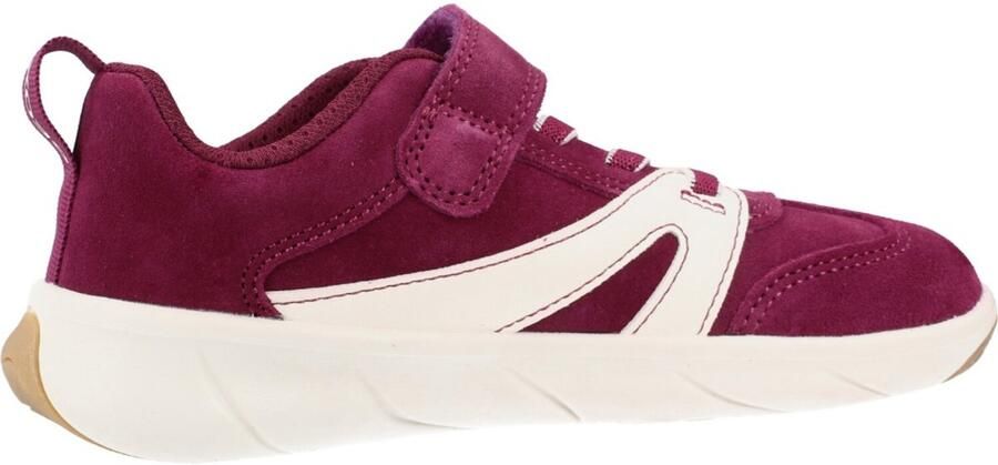 Geox Sneakers J66pca 022bc J Foot