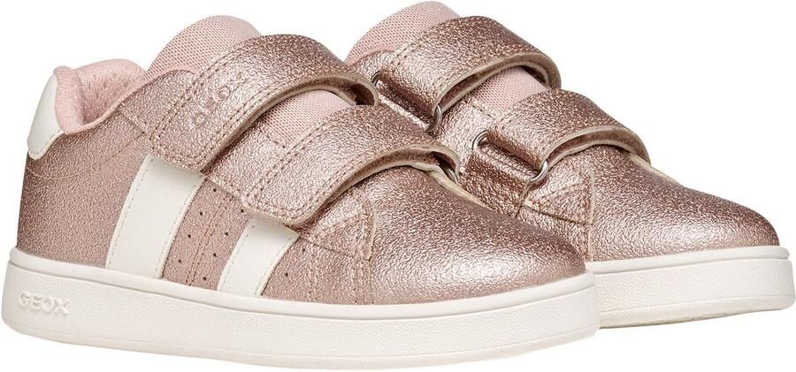 GEOX Kinderschoenen J Eclyper met klittenbandsluiting