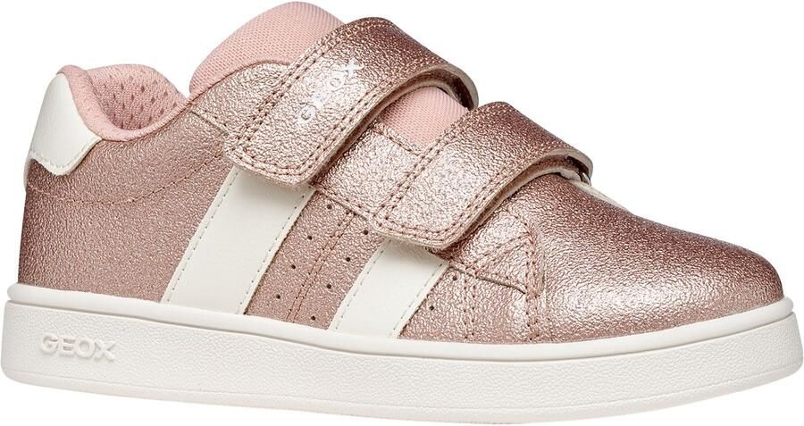 GEOX Kinderschoenen J Eclyper met klittenbandsluiting