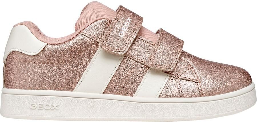 GEOX Kinderschoenen J Eclyper met klittenbandsluiting