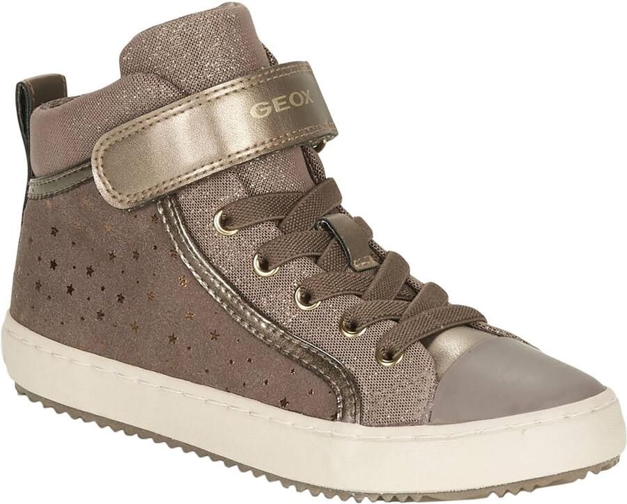 GEOX Kinderschoenen met hoge hakken J Kalispera