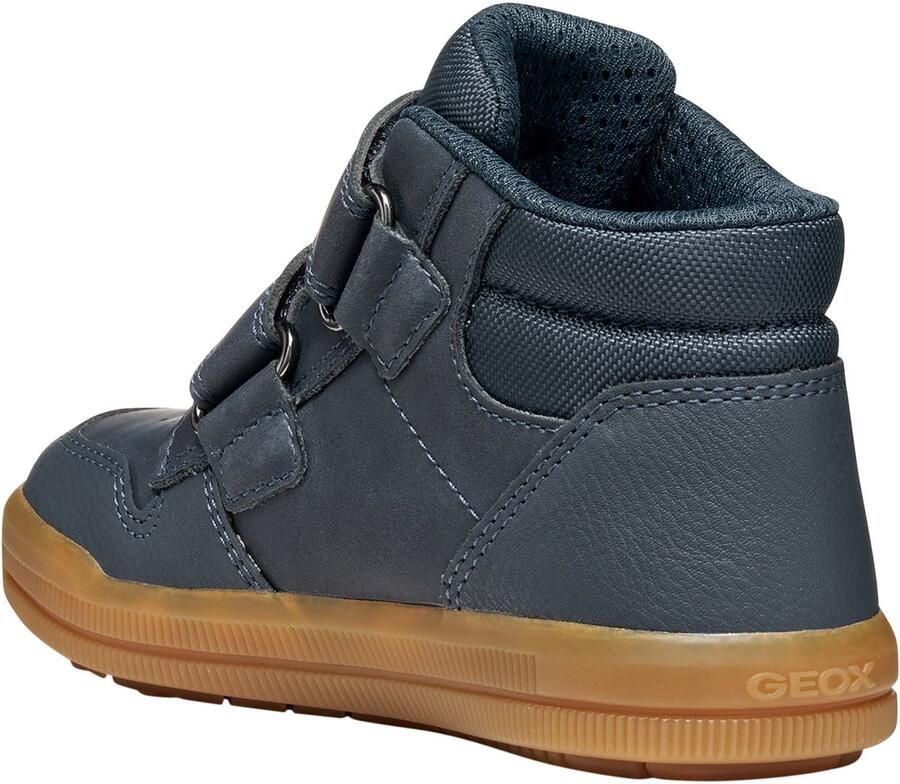 GEOX Kinderschoenen met hoge kras Arzach