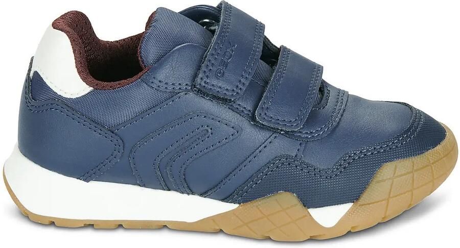 Geox Lage Sneakers J RANN-E BOY