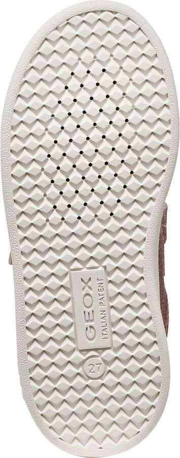 GEOX Kinderschoenen J Eclyper met klittenbandsluiting - Foto 3