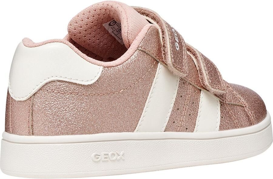 GEOX Kinderschoenen J Eclyper met klittenbandsluiting - Foto 2